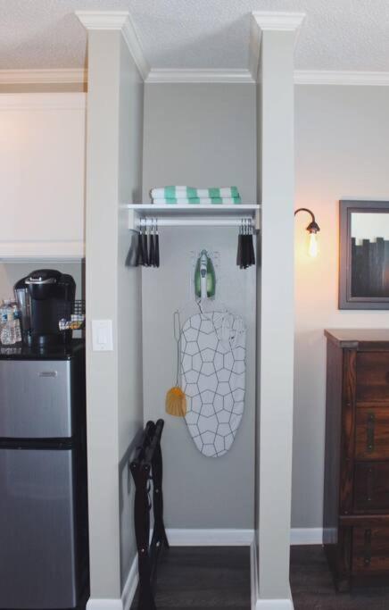Kraken'S Den * Oceanview * Steps To Ocean * Pool Apartment Каролина Бийч Екстериор снимка
